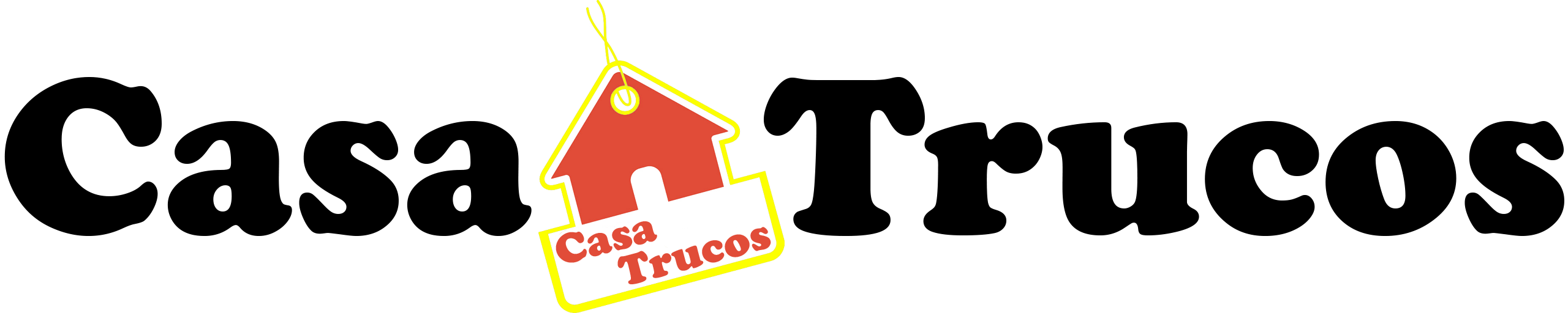 Casa Trucos