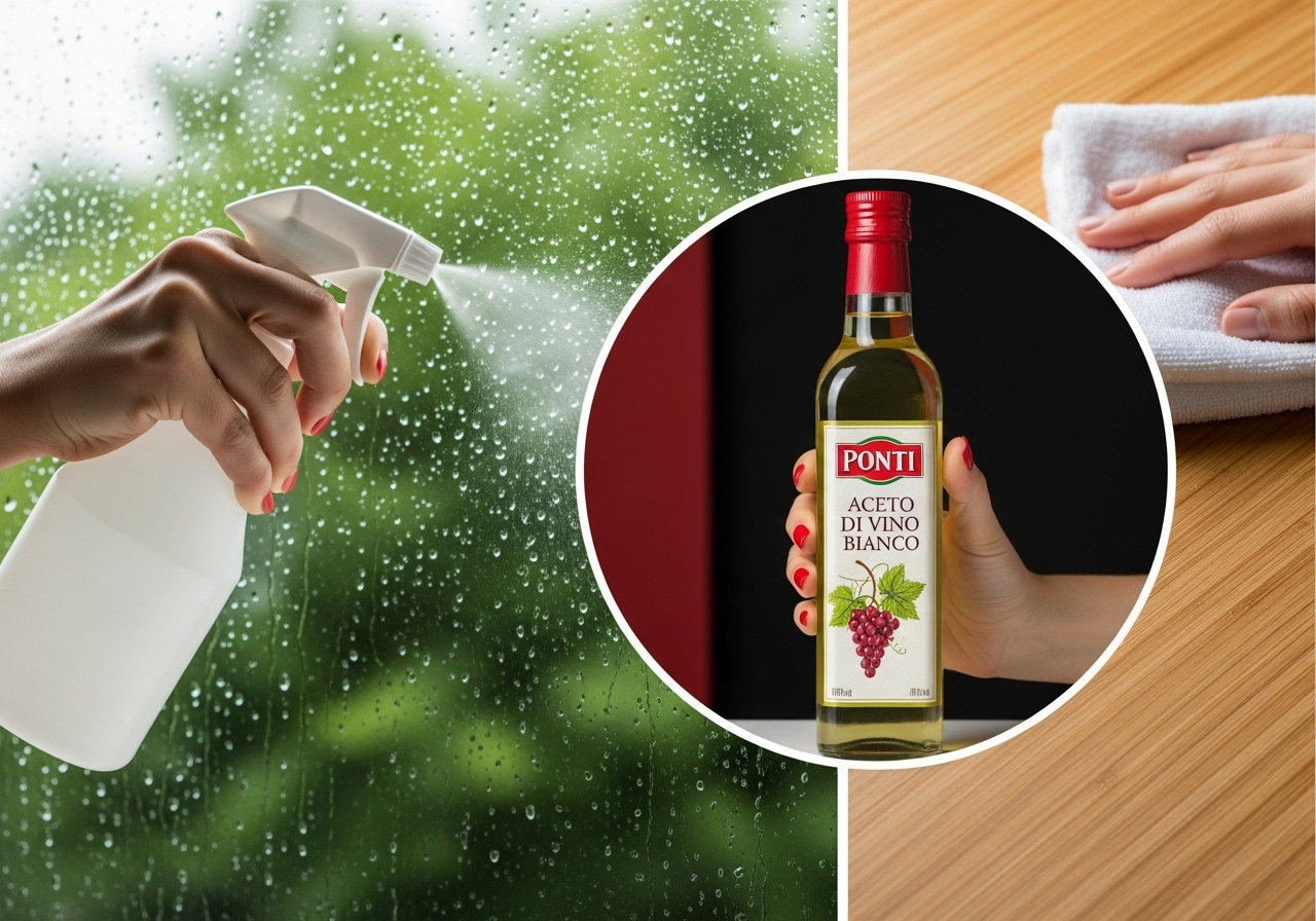 5+1 platos especiales con vinagre de vino content image