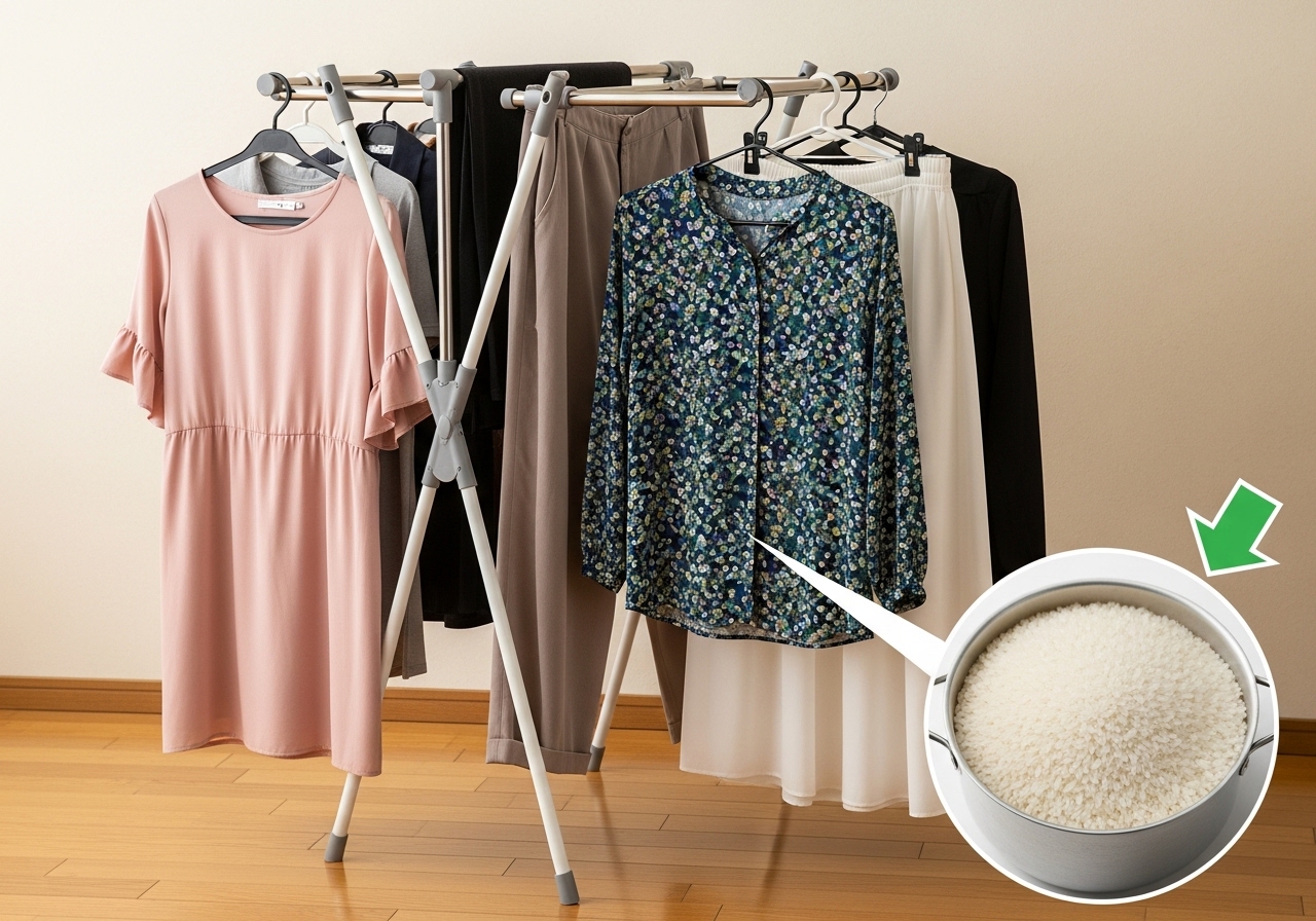 Así es la ropa content image