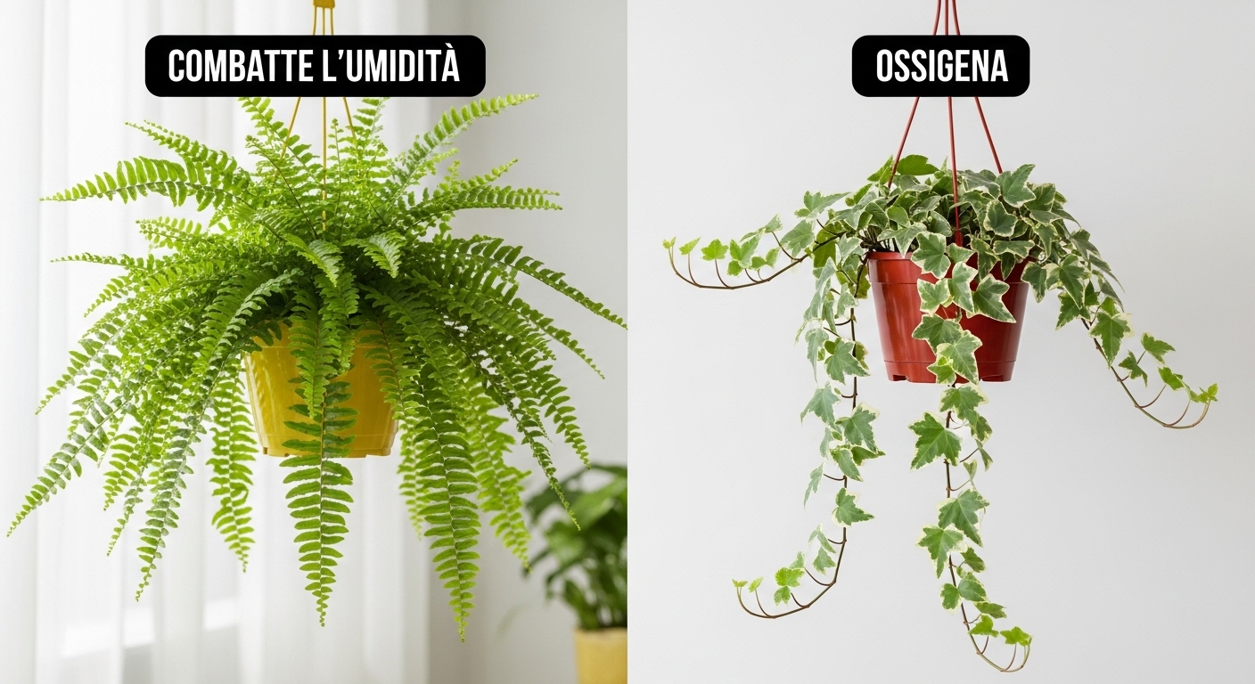 7 plantas de interior que eliminan los problemas de humedad en casa y absorben los malos olores content image
