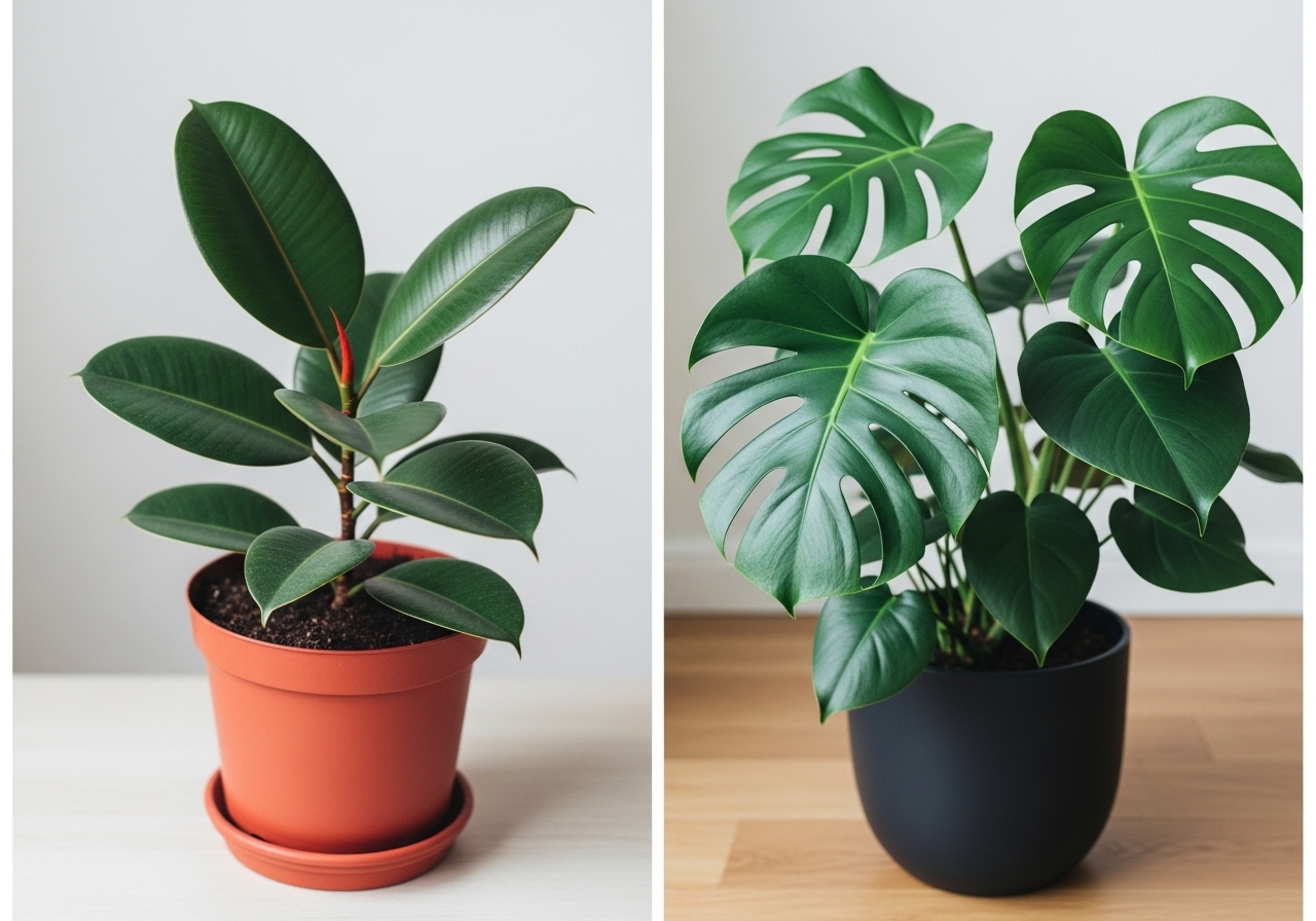 10 plantas en el interior de la casa son perfectas para decorar tu hogar content image
