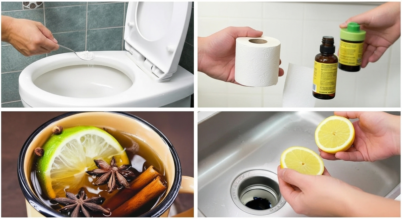 7 ideas para perfumar el baño sin usar ambientador content image