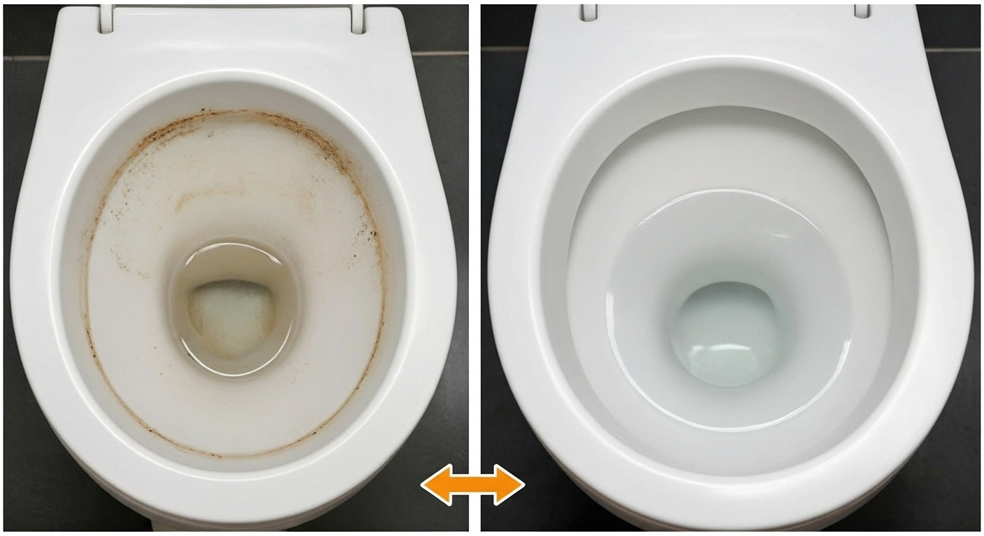 8 Trucos para decir adiós al baño por la mañana content image