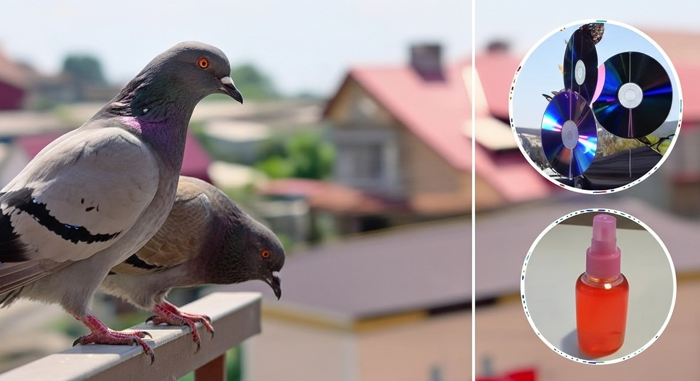 La forma más efectiva de jugar en los balcones en invierno content image