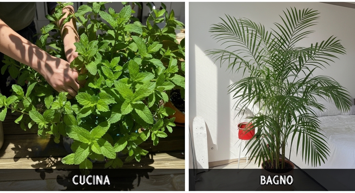 10 plantas que ayudan a absorber la humedad en casa content image