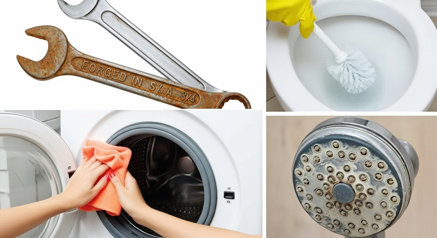 Todos los maravillosos usos del ácido cítrico. content image