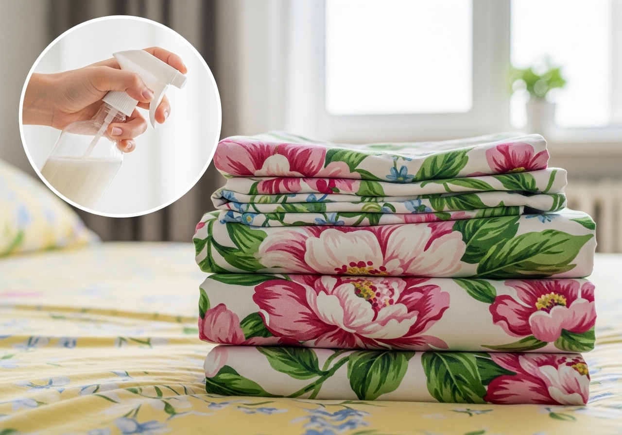 Este perfume es sábanas y mantas y tiene el aroma durante todos los días. content image