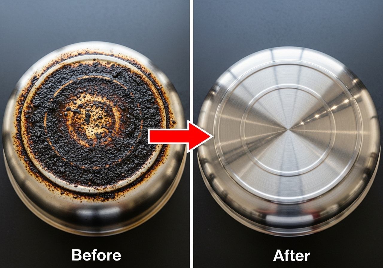 3 consejos para cocinar sardinas quemadas y dejarlas como nuevas content image