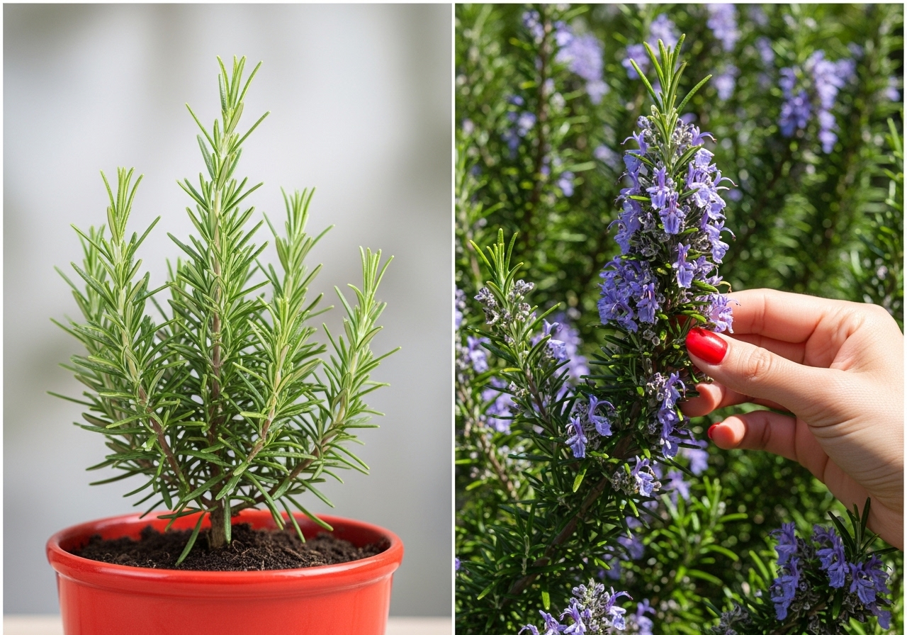 Cómo llevar flores para perfumar el hogar content image