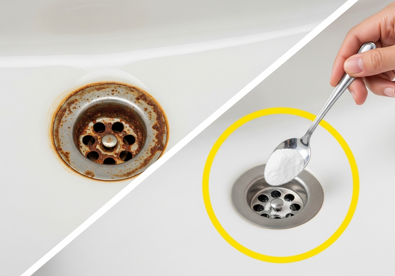 Cómo limpiar el helado y que brille content image