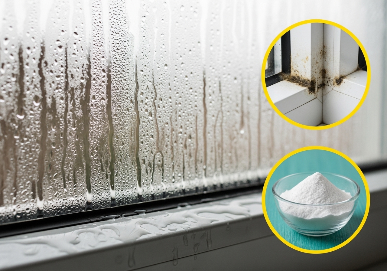 5 consejos para eliminar la condensación de las ventanas content image