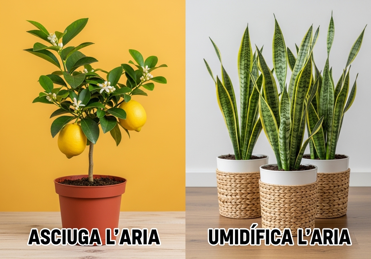 7 plantas que pueden cambiar la temperatura de la casa content image