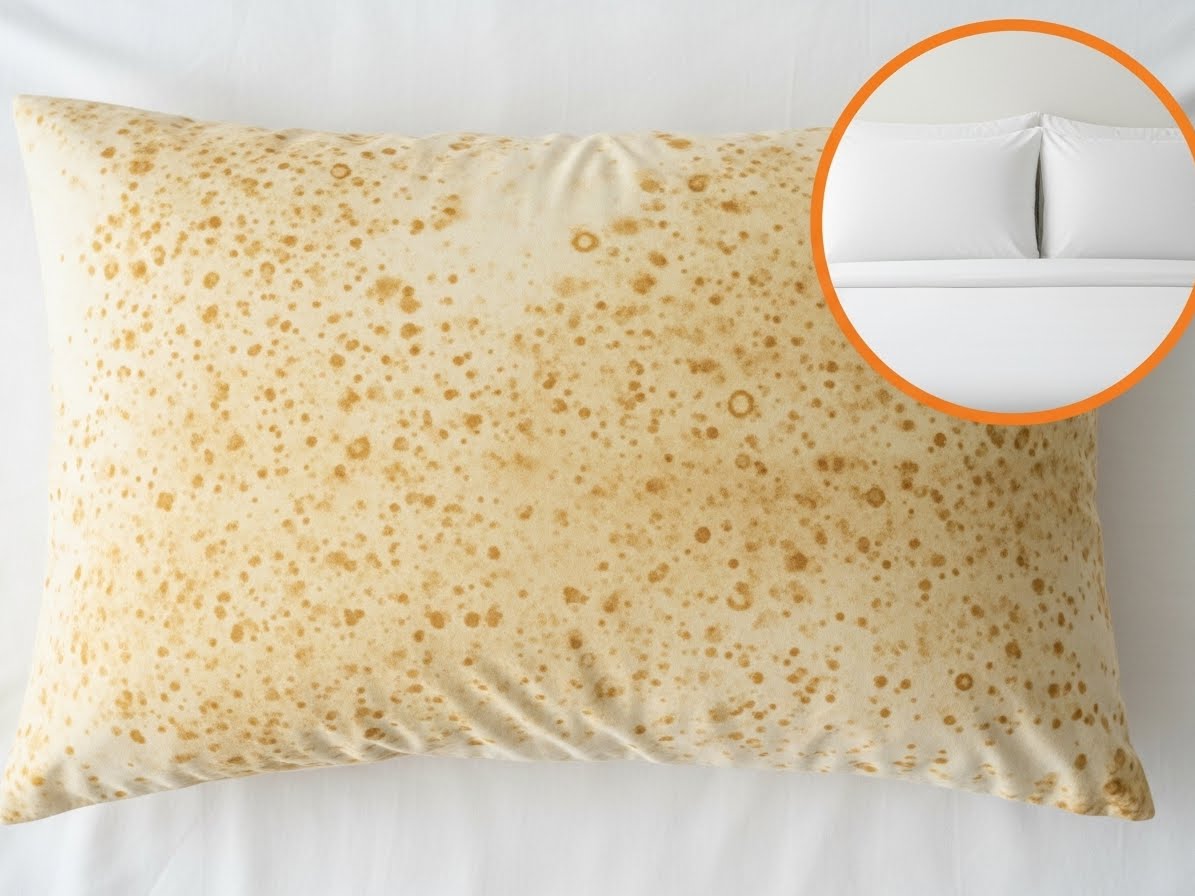 Los 3 consejos más efectivos para recuperar cojines amarillos content image