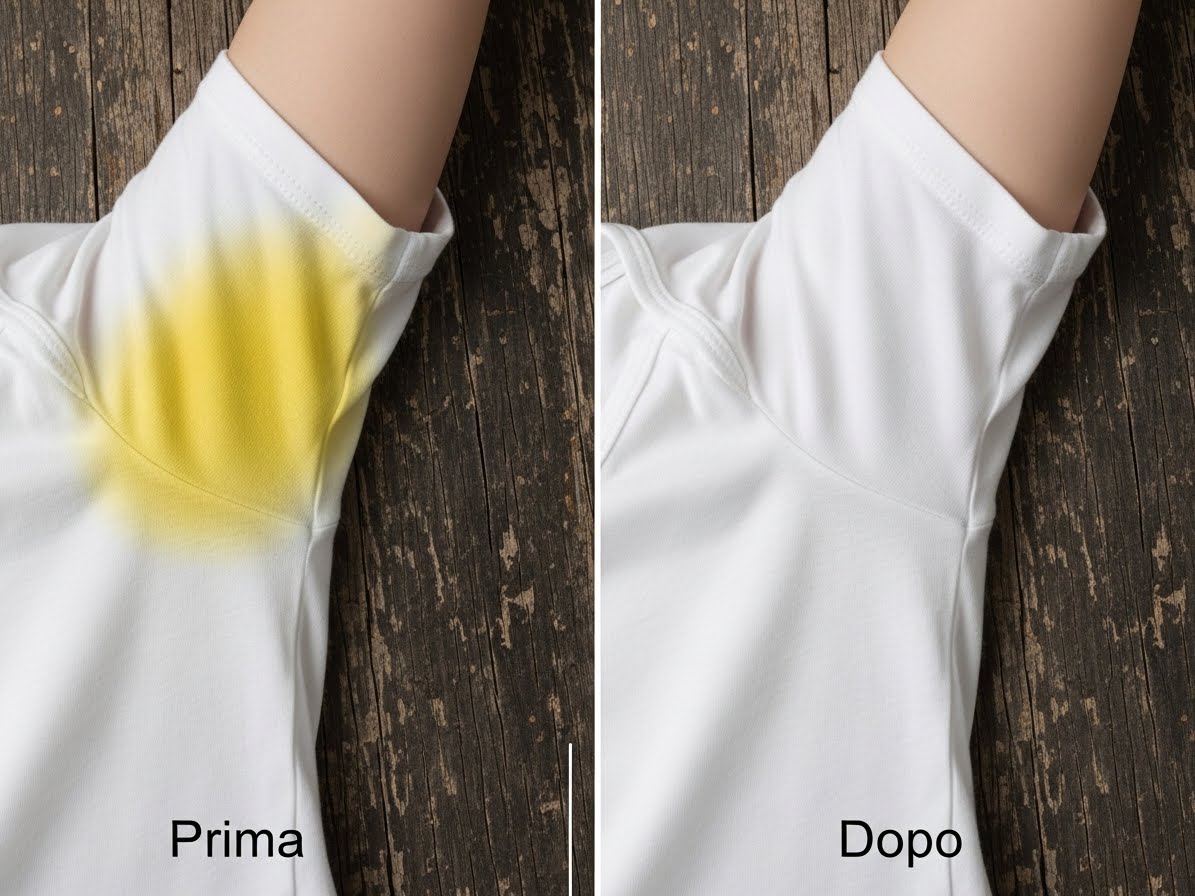 Cómo blanquear las amarillentas blancas y cómo ver la luz como nuevas content image