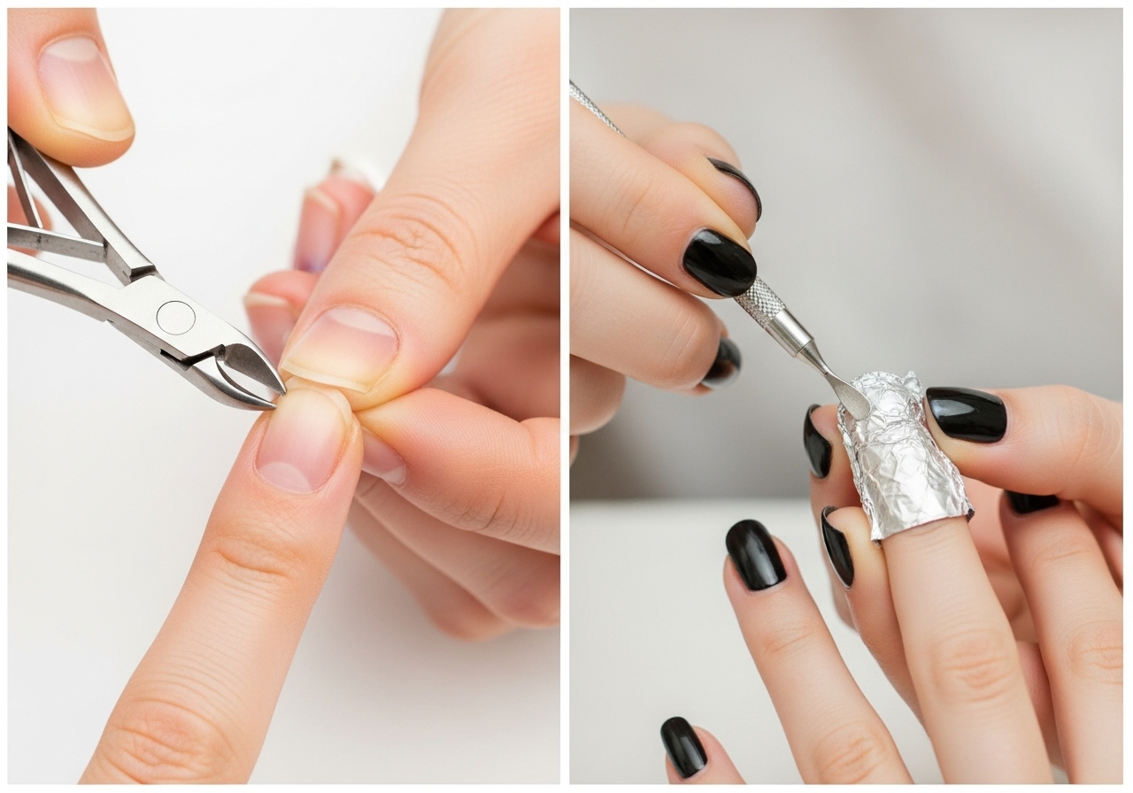 Cómo afilar a cortaúñas y dejarlo como nuevo content image