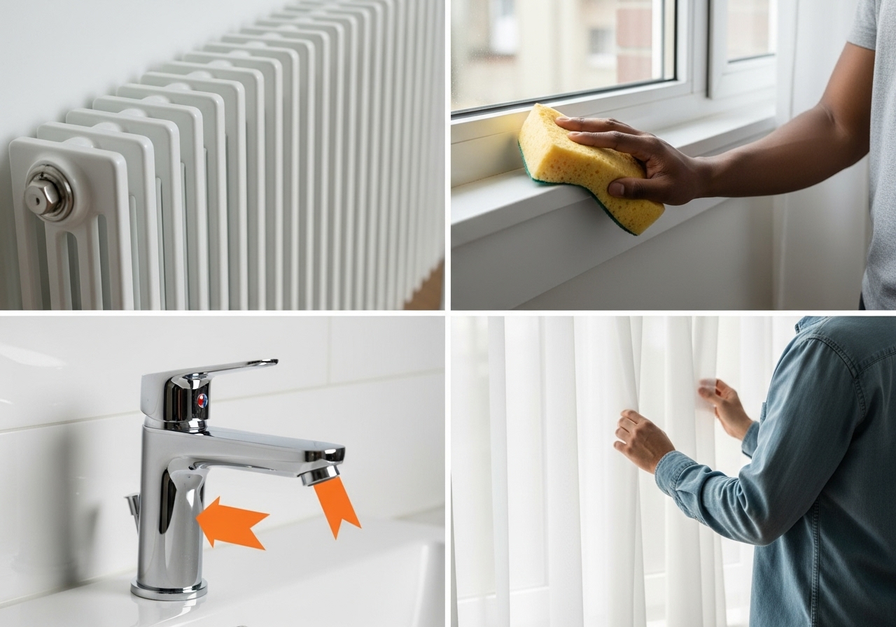 Limpieza a fondo: 4 elementos de un hotel de lujo para limpiar antes y más en el fondo. content image