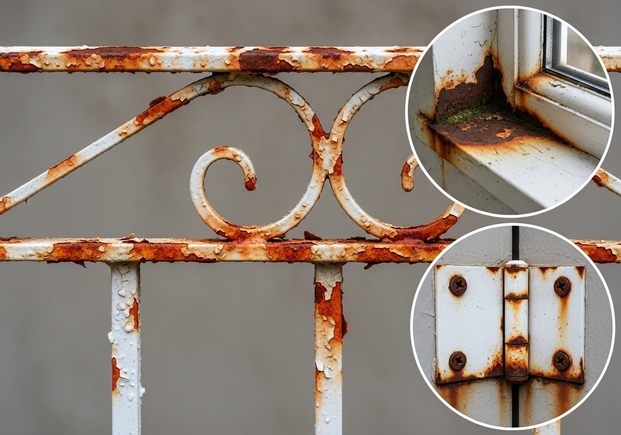 Abrir las puertas y ventanas lleva aproximadamente 2 minutos. content image