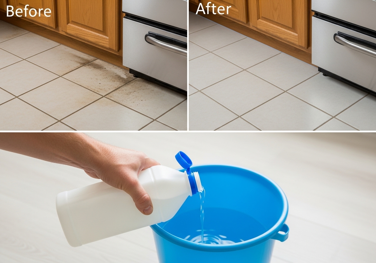 Utiliza bicarbonato y suavizante para purificar el combustible y perfumarlo todo en casa. content image