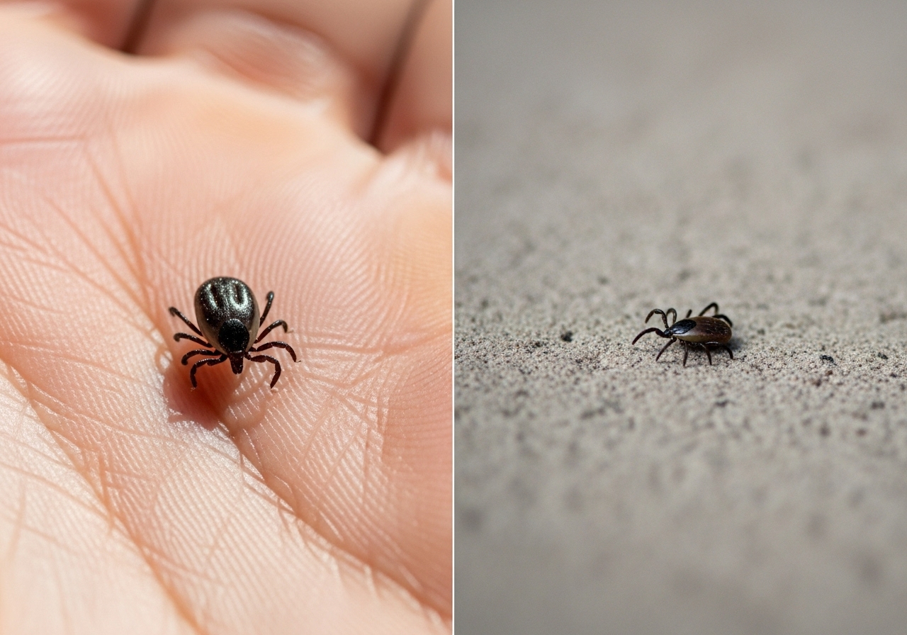 Cómo deshacerse de las pulgas y garrapatas de su hogar y jardín para siempre. content image