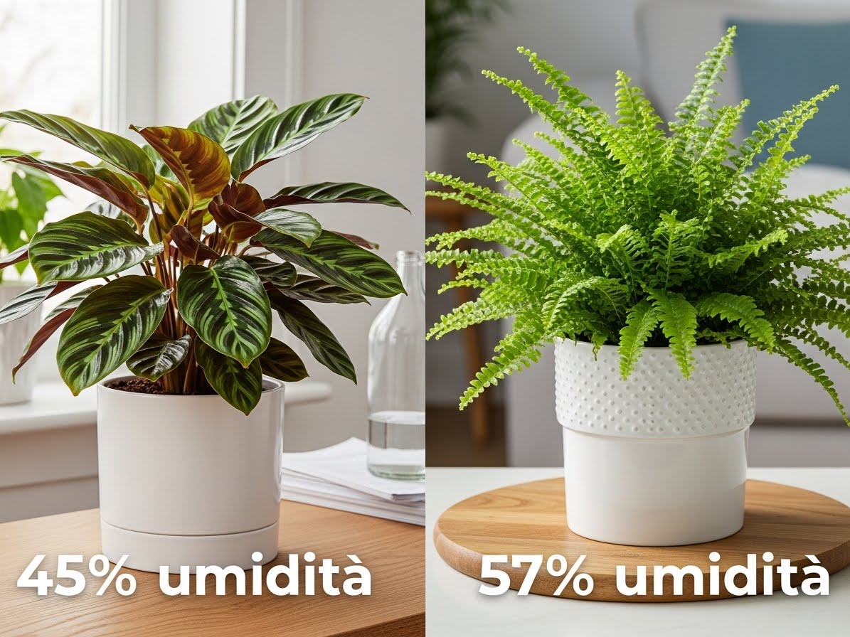 6 plantas que controlan la humedad y protegen el moho y la casa content image