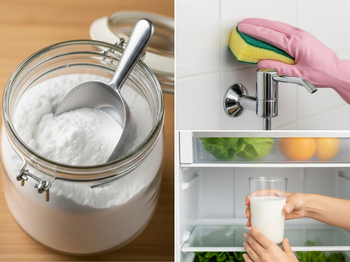 Todos los maravillosos usos del ácido cítrico para limpiar la casa. content image