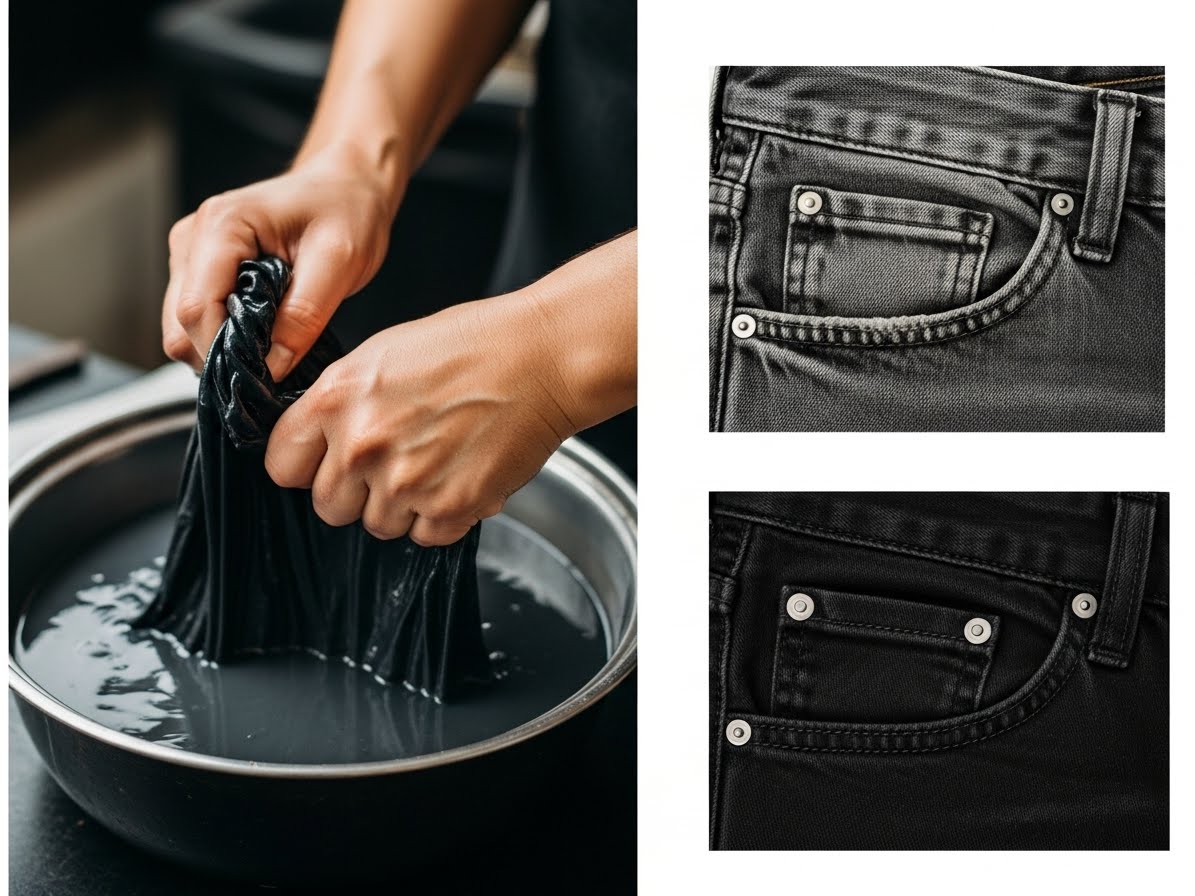 3 consejos para recuperar el color de las deseadas o gastadas (y que se vean brillar como nuevas) content image