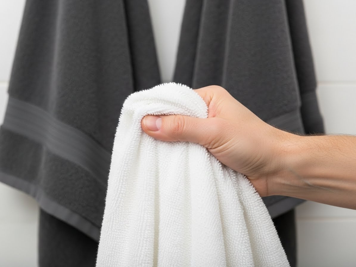 Truly efectivo to quitar el olor a humedad de las toallas content image