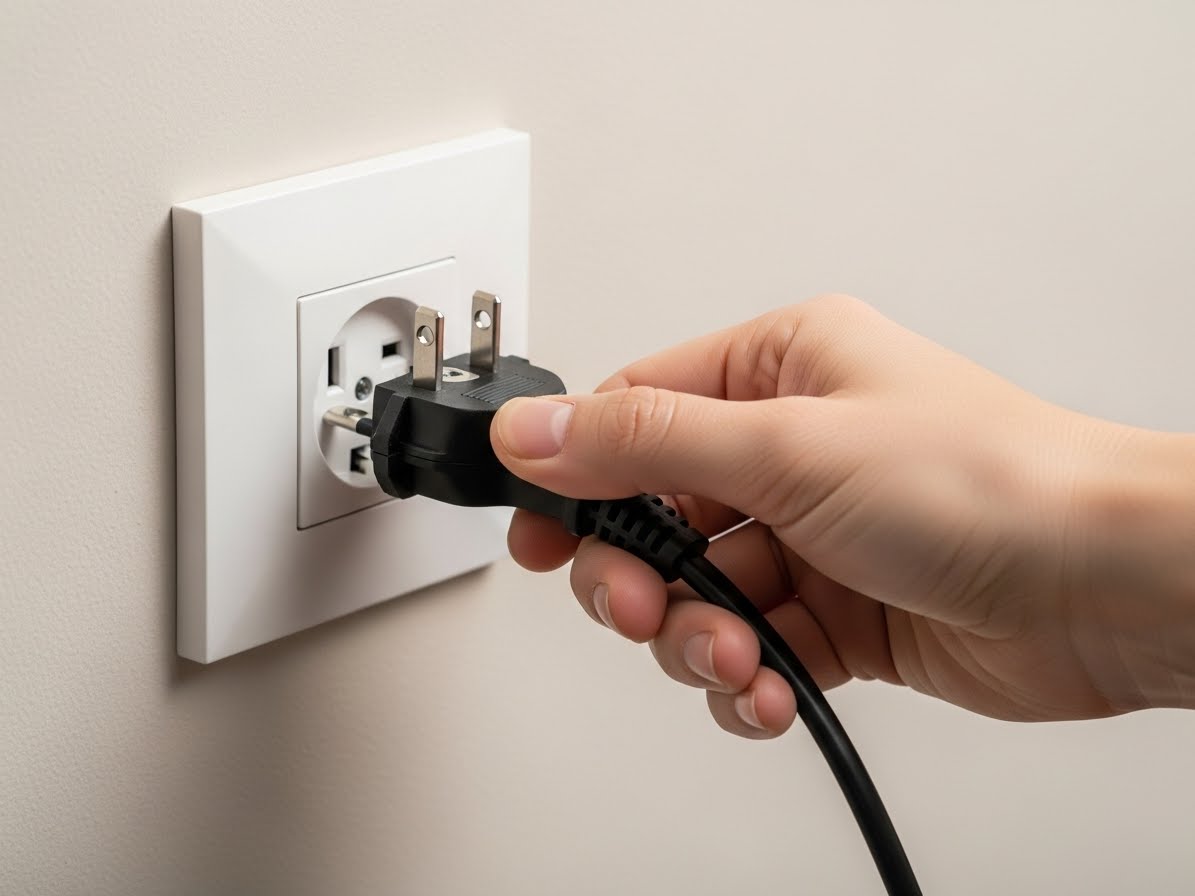 10 cosas que desconectaste por la noche para bajar la factura content image