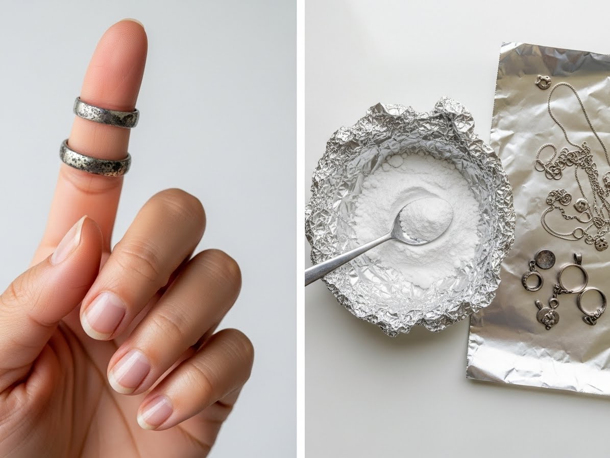 Cómo limpiar la placa negra para que brille como nueva content image